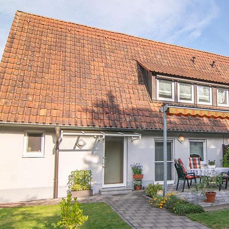 Gastezimmer 20 Min. Zur Messe & Stadtzentrum Norimberk Exteriér fotografie