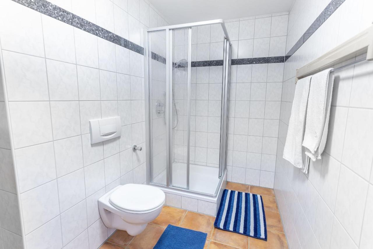Gastezimmer 20 Min. Zur Messe & Stadtzentrum Norimberk Exteriér fotografie